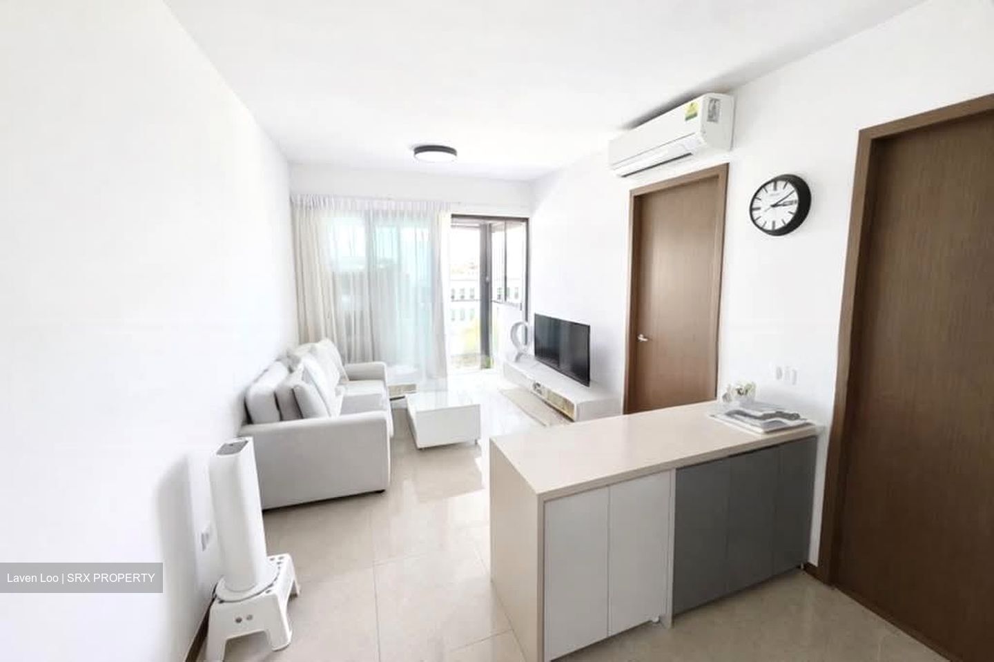 Normanton Park (D5), Apartment #572286041